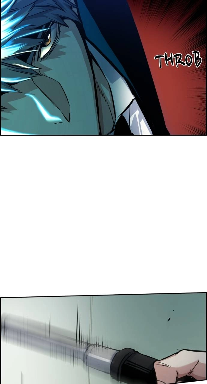 Mercenary Enrollment Chapter 62 - Page 58