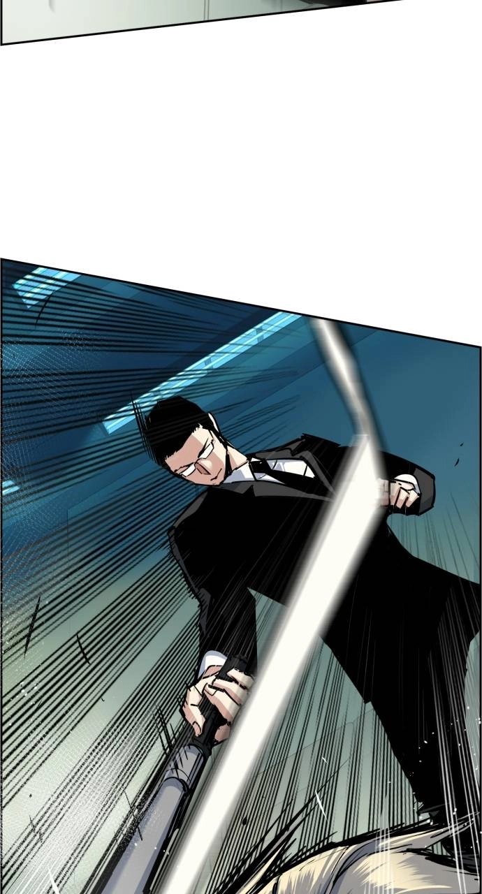 Mercenary Enrollment Chapter 62 - Page 59