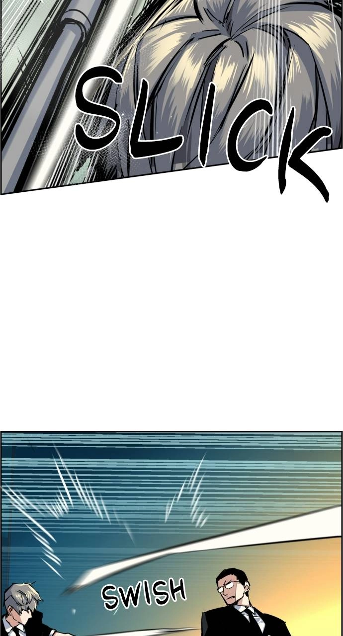 Mercenary Enrollment Chapter 62 - Page 60