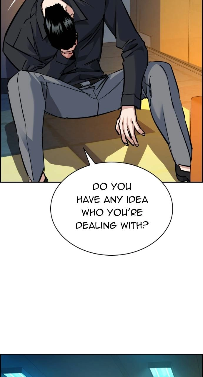 Mercenary Enrollment Chapter 62 - Page 75