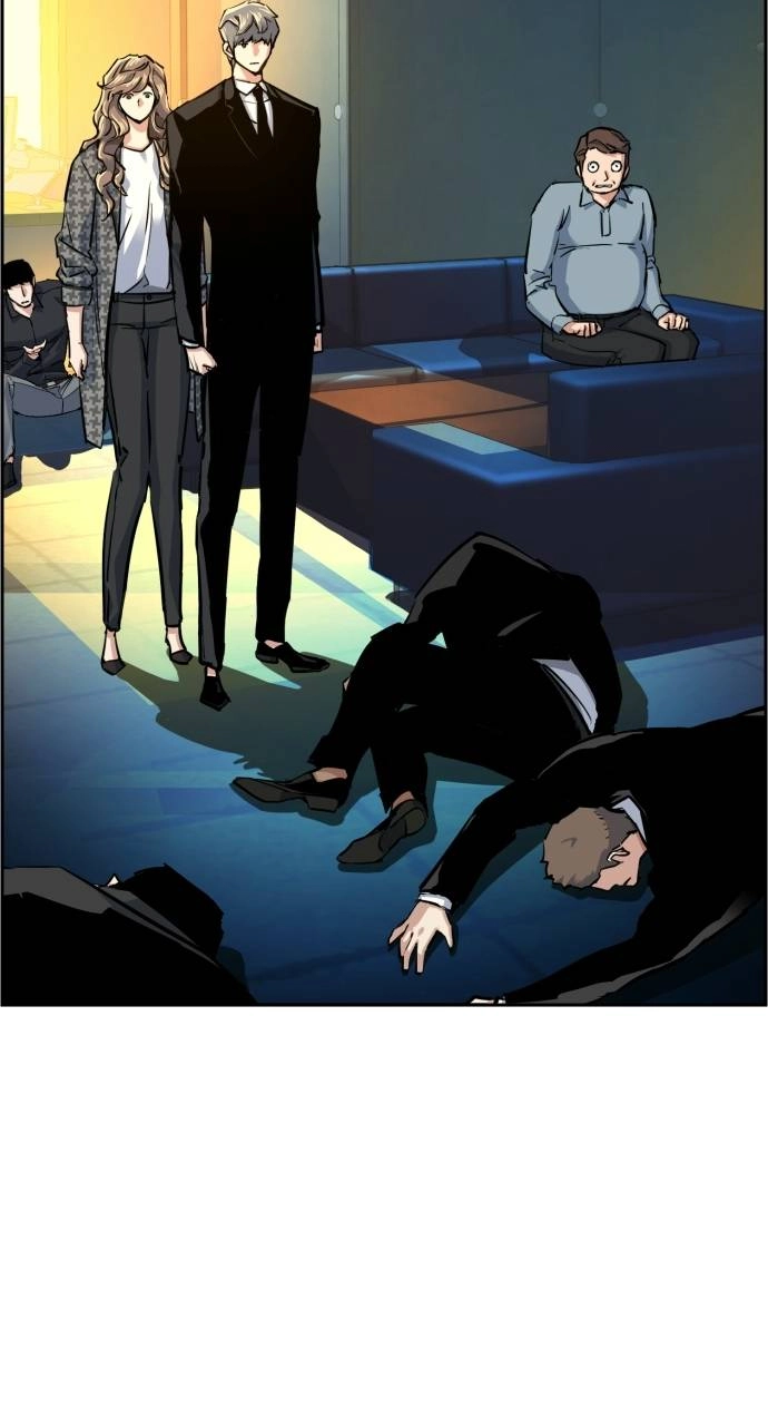 Mercenary Enrollment Chapter 62 - Page 81