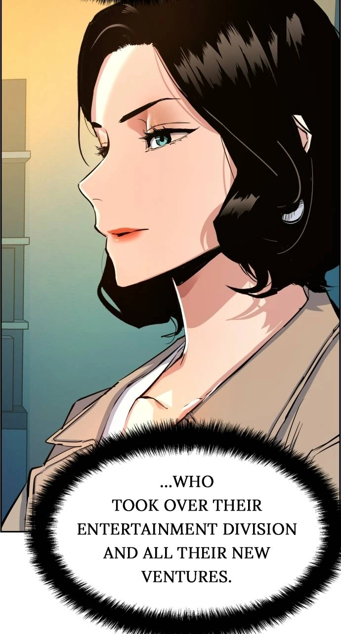 Mercenary Enrollment Chapter 62 - Page 85