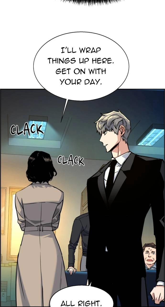 Mercenary Enrollment Chapter 62 - Page 86