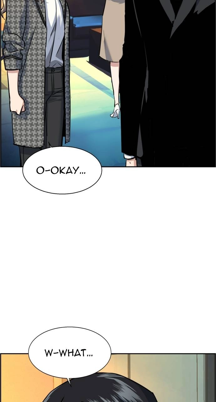 Mercenary Enrollment Chapter 62 - Page 89