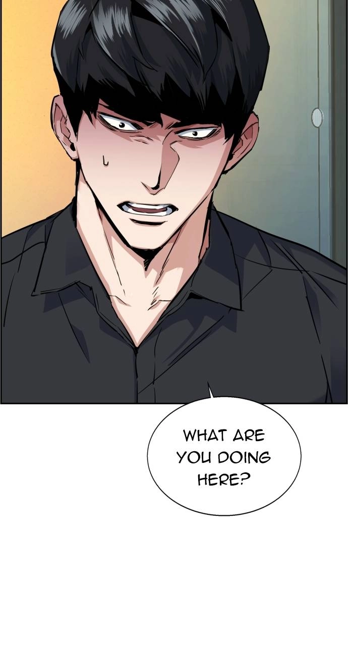 Mercenary Enrollment Chapter 62 - Page 90
