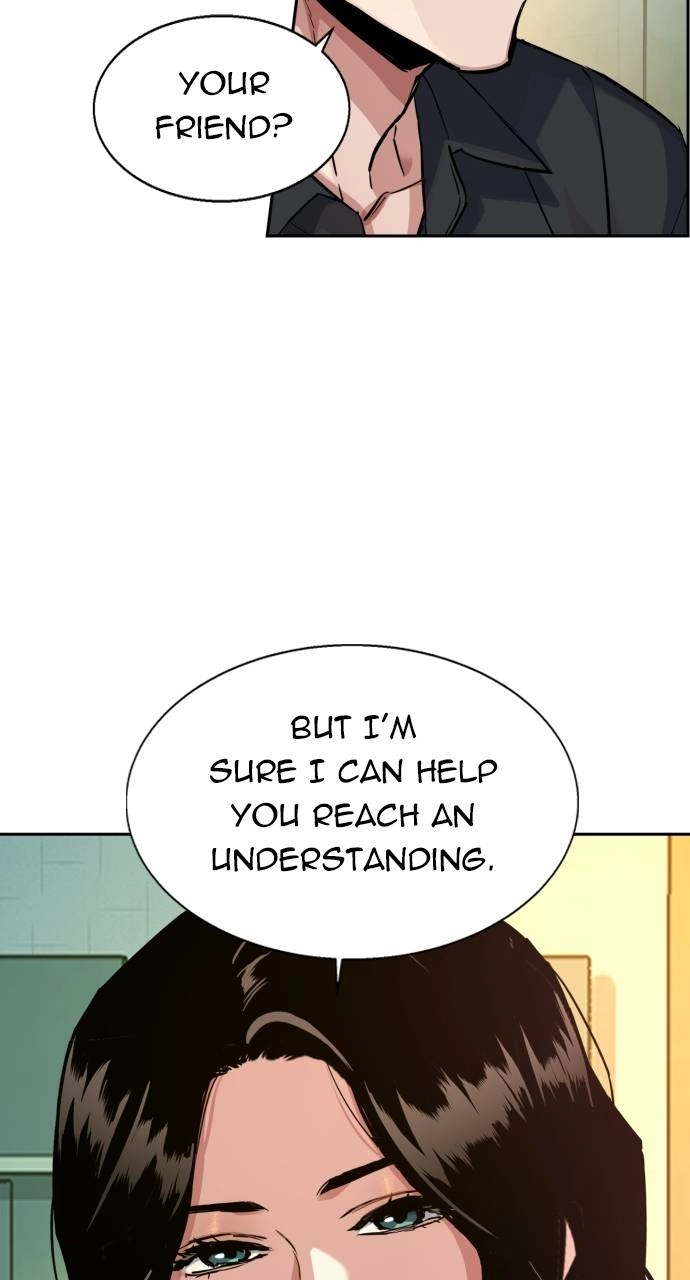 Mercenary Enrollment Chapter 62 - Page 94