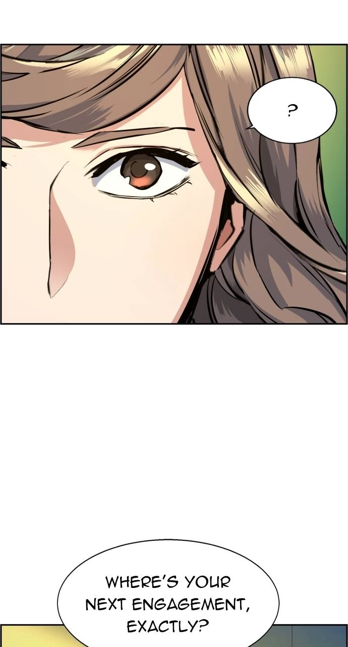 Mercenary Enrollment Chapter 62 - Page 101