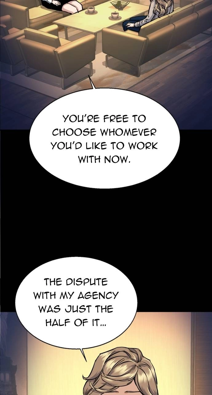 Mercenary Enrollment Chapter 63 - Page 7
