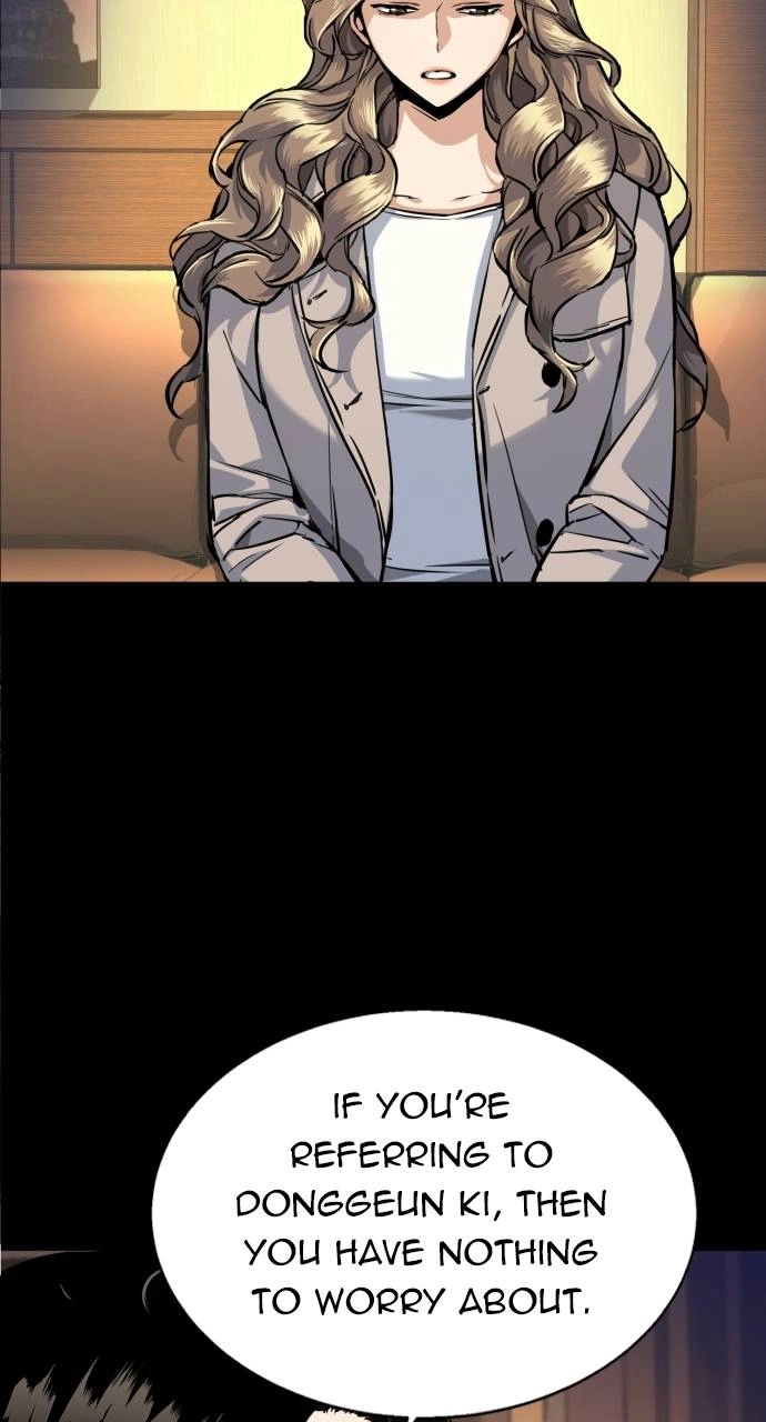 Mercenary Enrollment Chapter 63 - Page 8