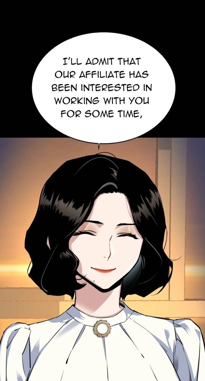 Mercenary Enrollment Chapter 63 - Page 13