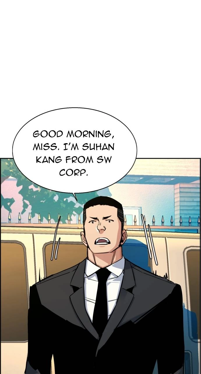Mercenary Enrollment Chapter 63 - Page 21