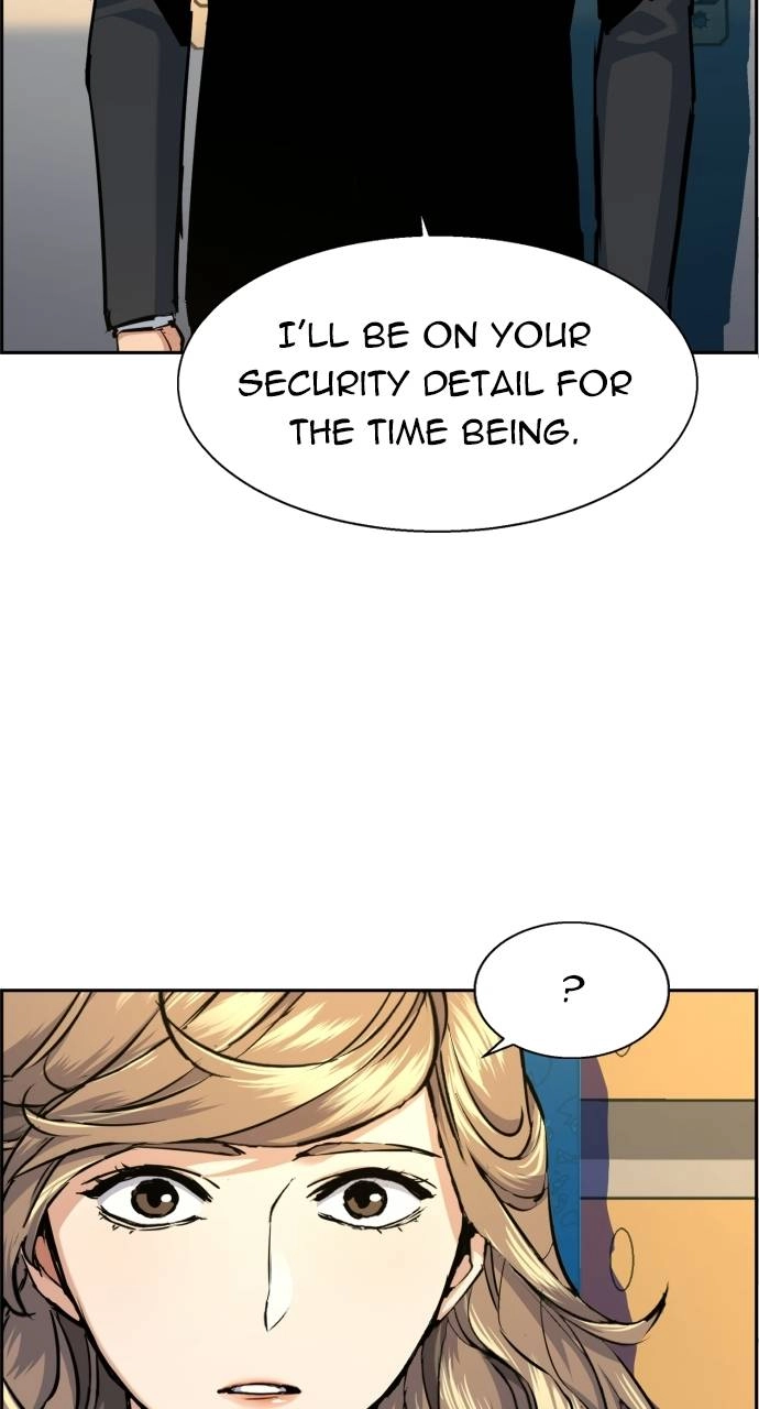 Mercenary Enrollment Chapter 63 - Page 22