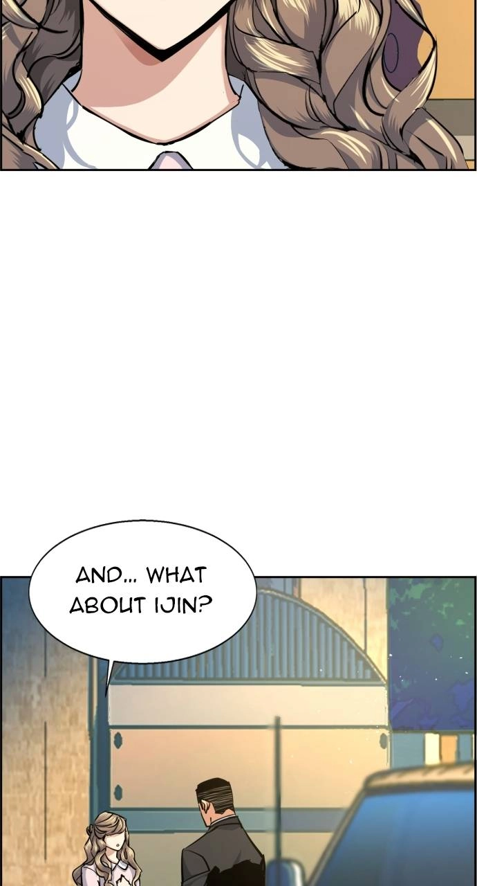 Mercenary Enrollment Chapter 63 - Page 23