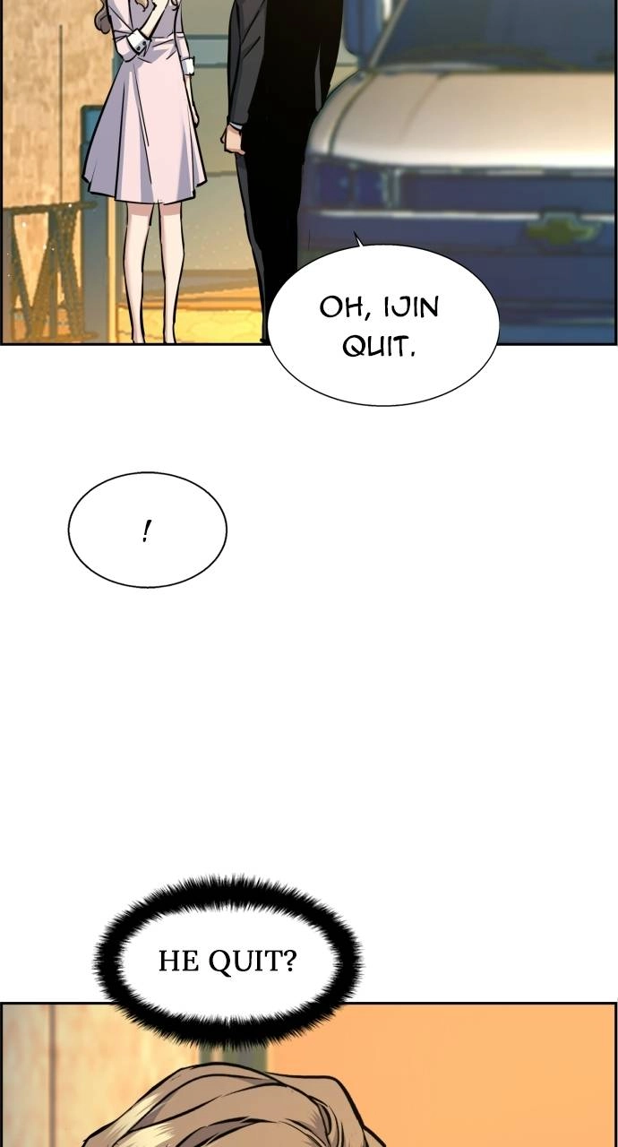 Mercenary Enrollment Chapter 63 - Page 24