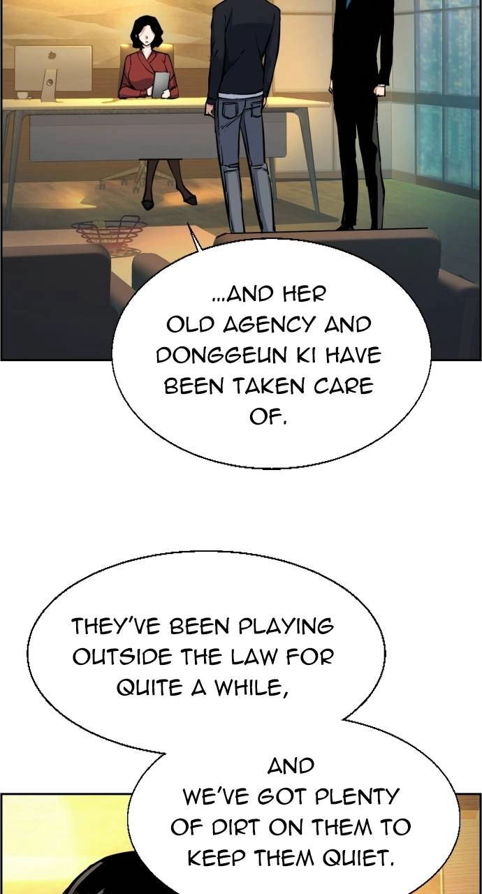 Mercenary Enrollment Chapter 63 - Page 34