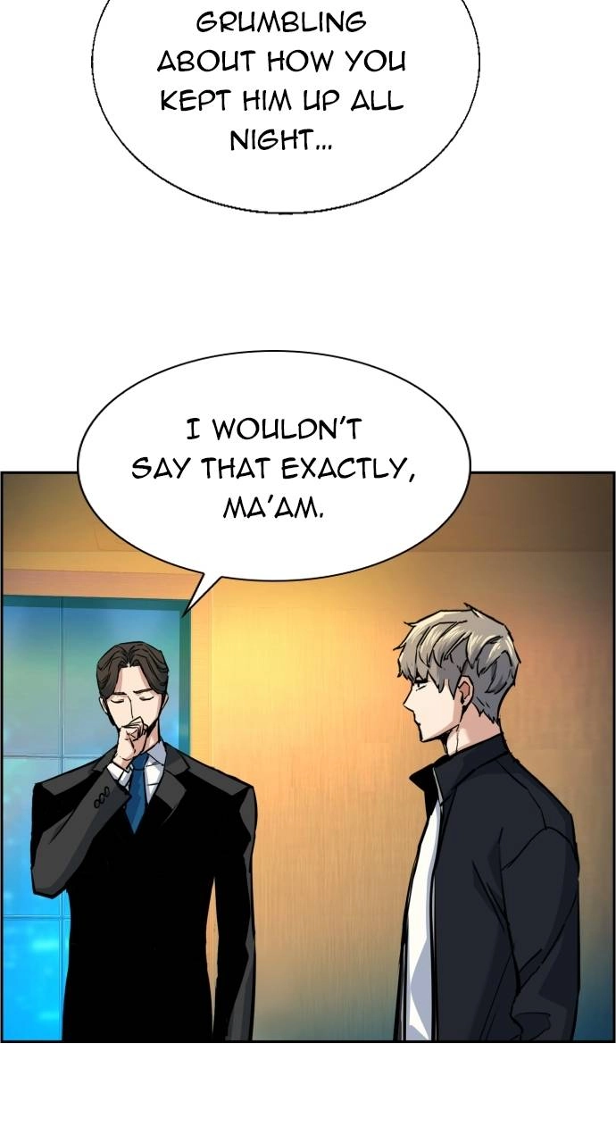 Mercenary Enrollment Chapter 63 - Page 39