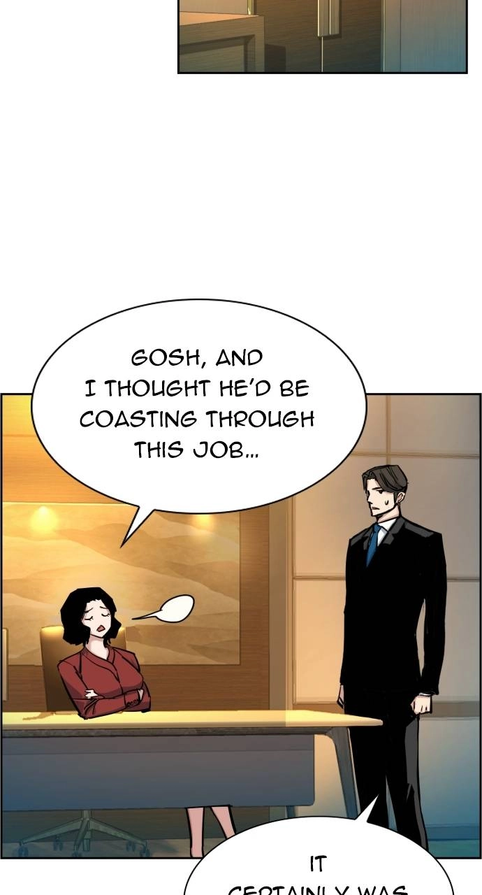 Mercenary Enrollment Chapter 63 - Page 41