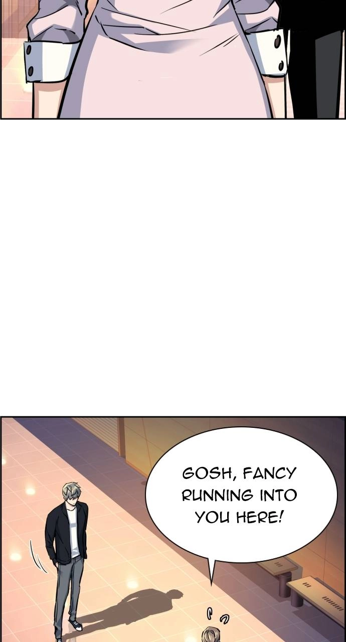 Mercenary Enrollment Chapter 63 - Page 52
