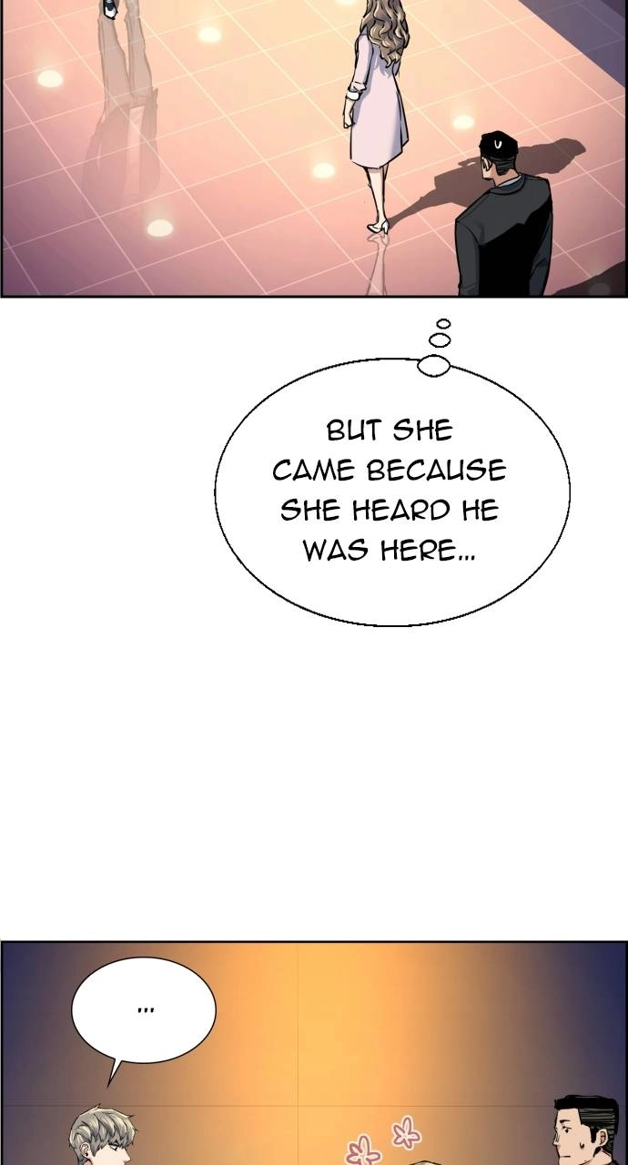 Mercenary Enrollment Chapter 63 - Page 53