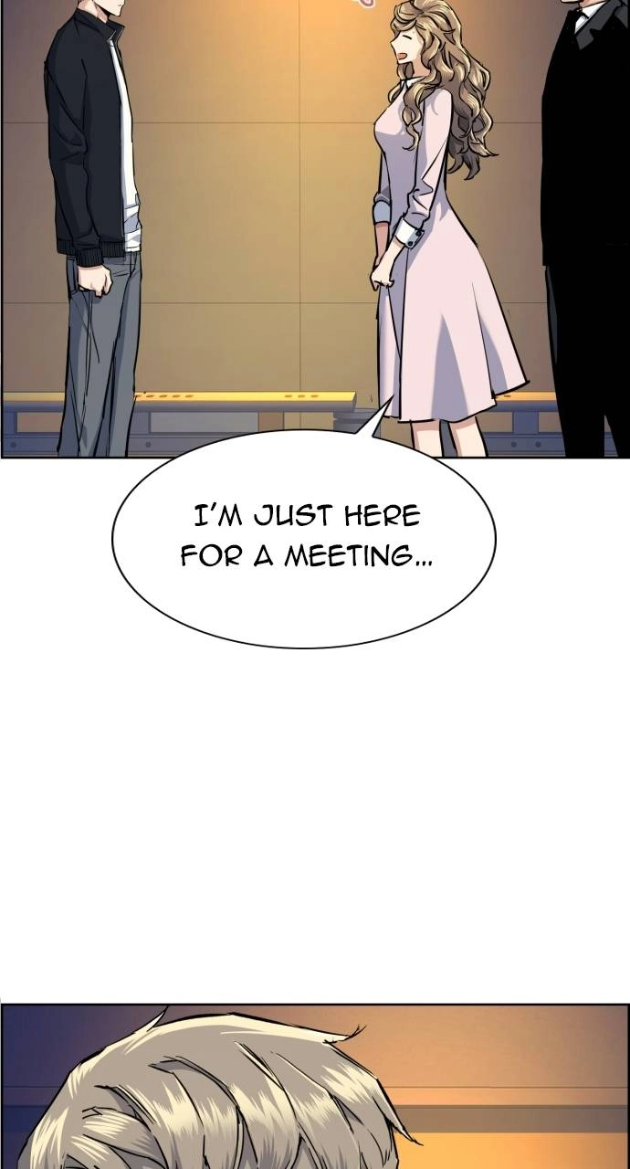 Mercenary Enrollment Chapter 63 - Page 54