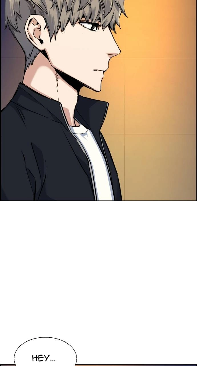Mercenary Enrollment Chapter 63 - Page 55