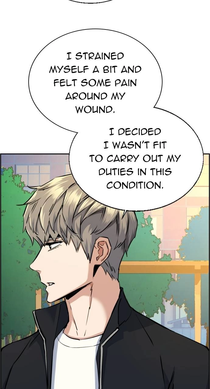 Mercenary Enrollment Chapter 63 - Page 63