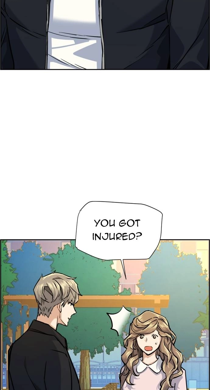 Mercenary Enrollment Chapter 63 - Page 64