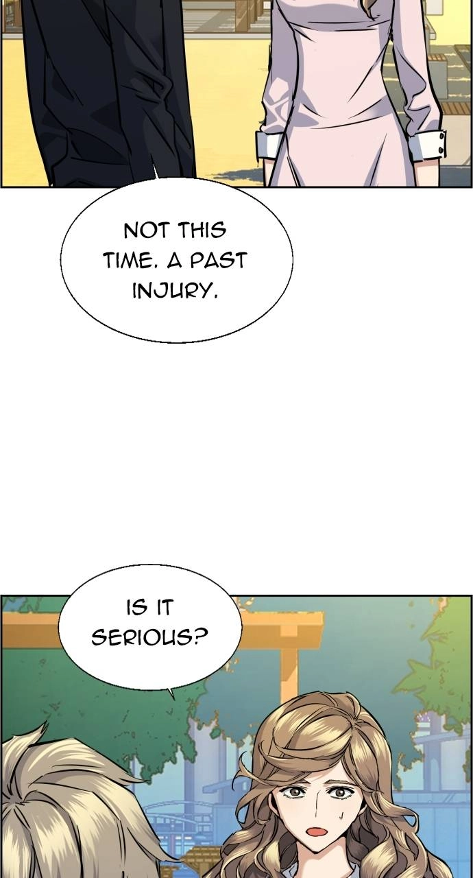 Mercenary Enrollment Chapter 63 - Page 65