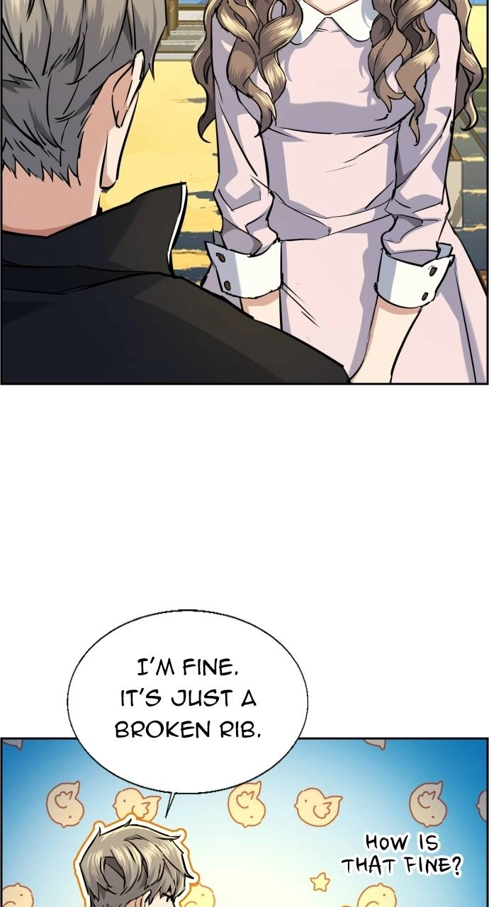 Mercenary Enrollment Chapter 63 - Page 66