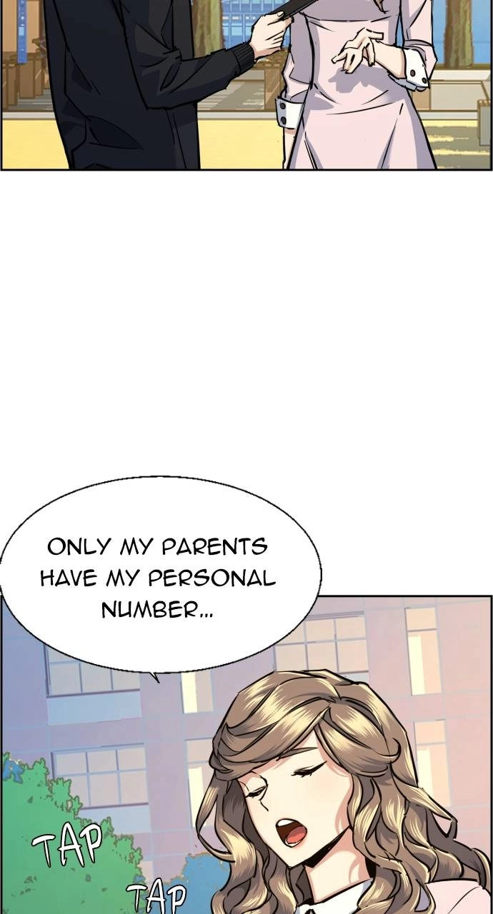 Mercenary Enrollment Chapter 63 - Page 73