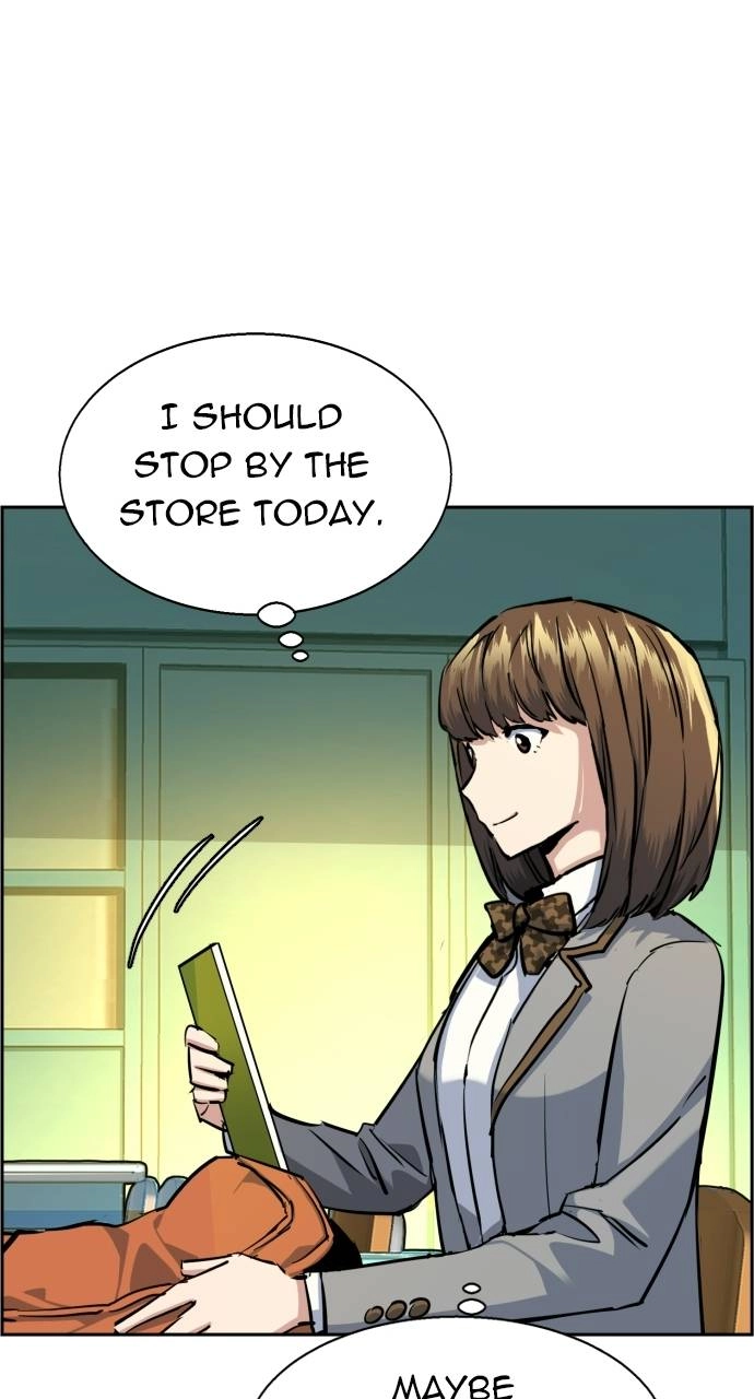Mercenary Enrollment Chapter 63 - Page 85