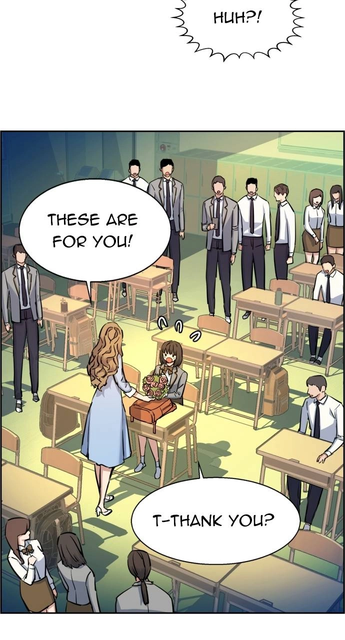 Mercenary Enrollment Chapter 63 - Page 91