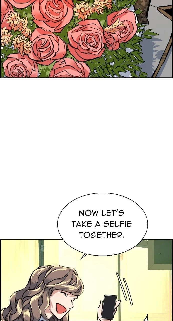 Mercenary Enrollment Chapter 63 - Page 93