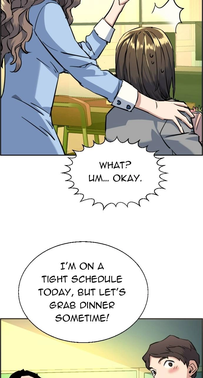 Mercenary Enrollment Chapter 63 - Page 94