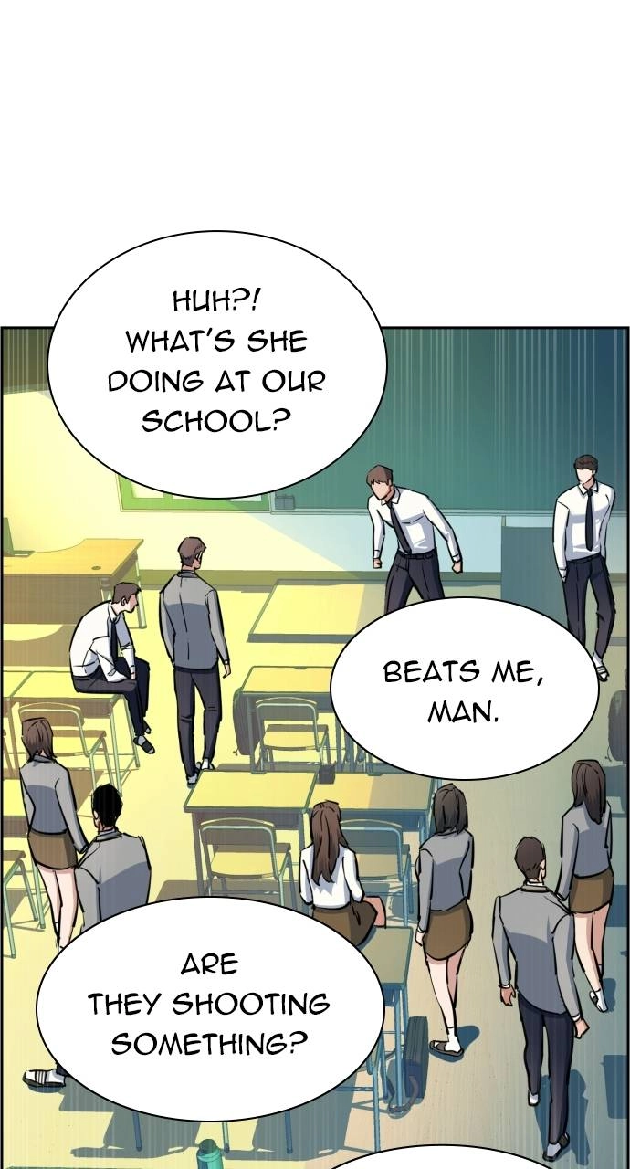 Mercenary Enrollment Chapter 63 - Page 97