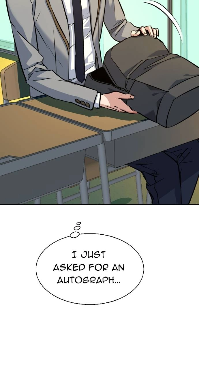 Mercenary Enrollment Chapter 63 - Page 100