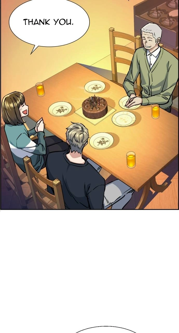 Mercenary Enrollment Chapter 64 - Page 13
