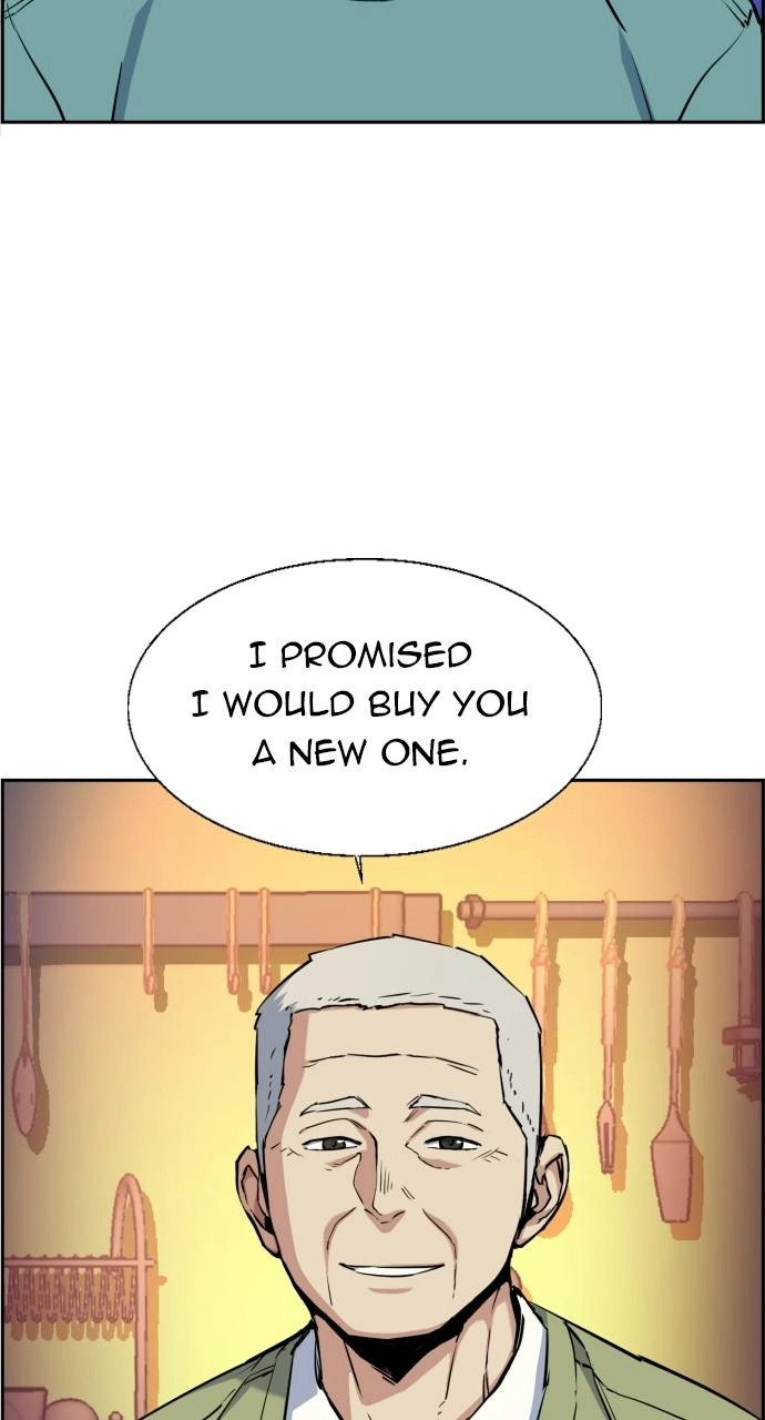 Mercenary Enrollment Chapter 64 - Page 16