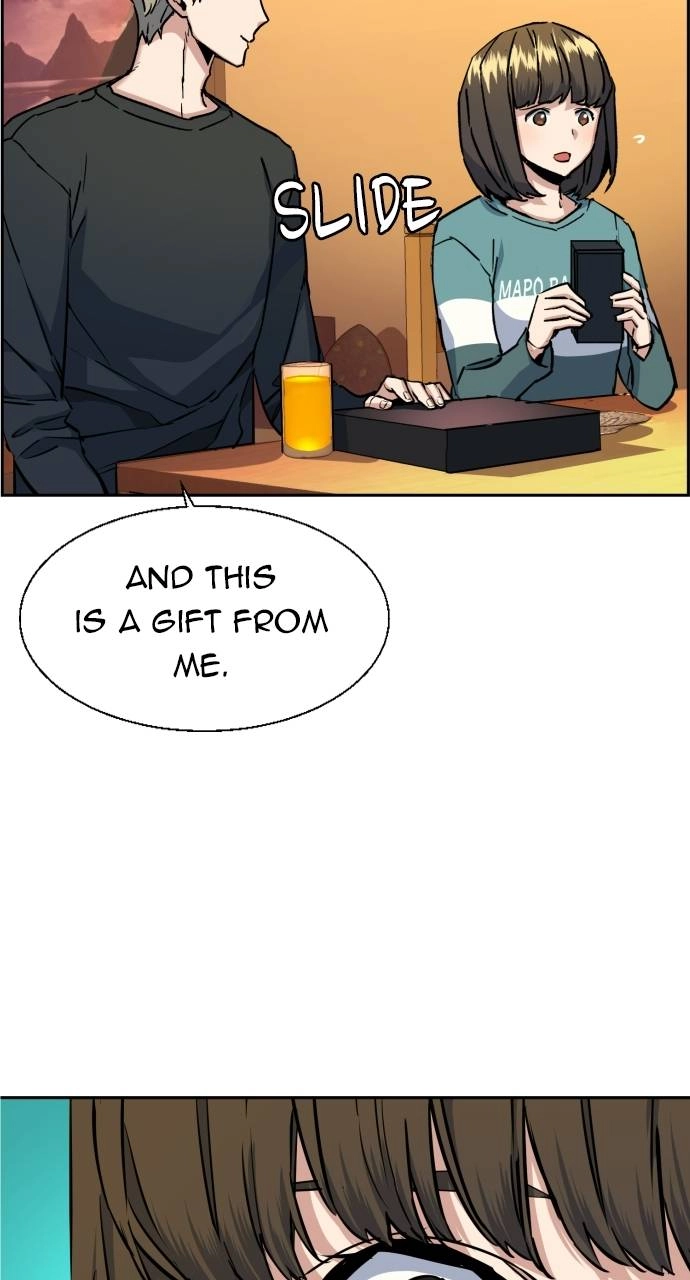 Mercenary Enrollment Chapter 64 - Page 18