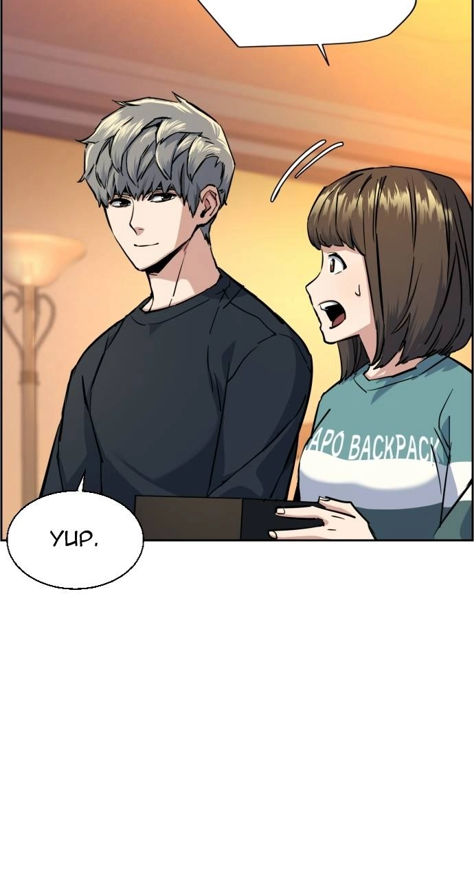Mercenary Enrollment Chapter 64 - Page 21