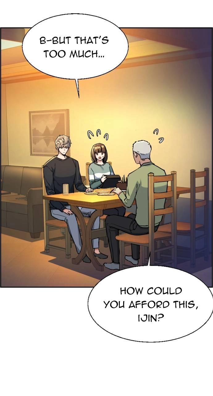 Mercenary Enrollment Chapter 64 - Page 22
