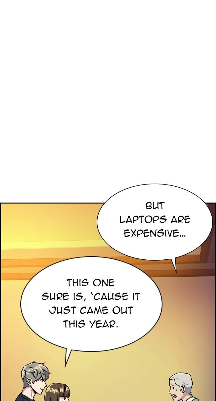 Mercenary Enrollment Chapter 64 - Page 24