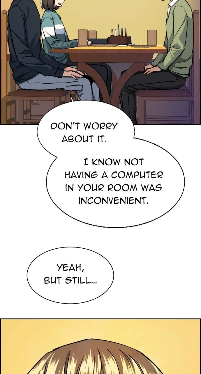 Mercenary Enrollment Chapter 64 - Page 25