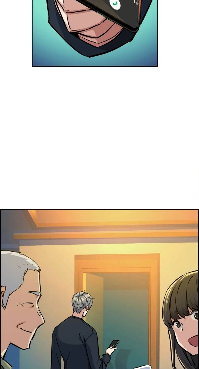 Mercenary Enrollment Chapter 64 - Page 32