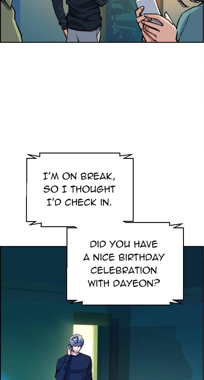 Mercenary Enrollment Chapter 64 - Page 33