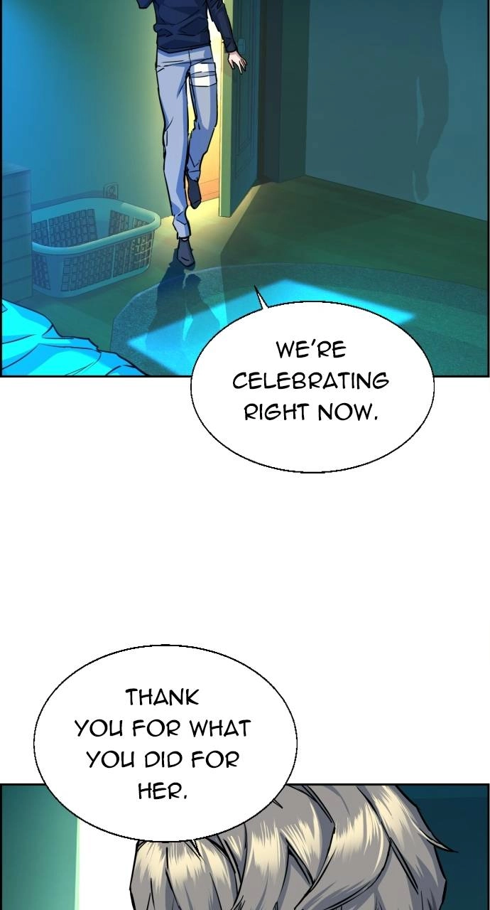 Mercenary Enrollment Chapter 64 - Page 34