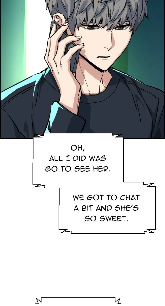 Mercenary Enrollment Chapter 64 - Page 35