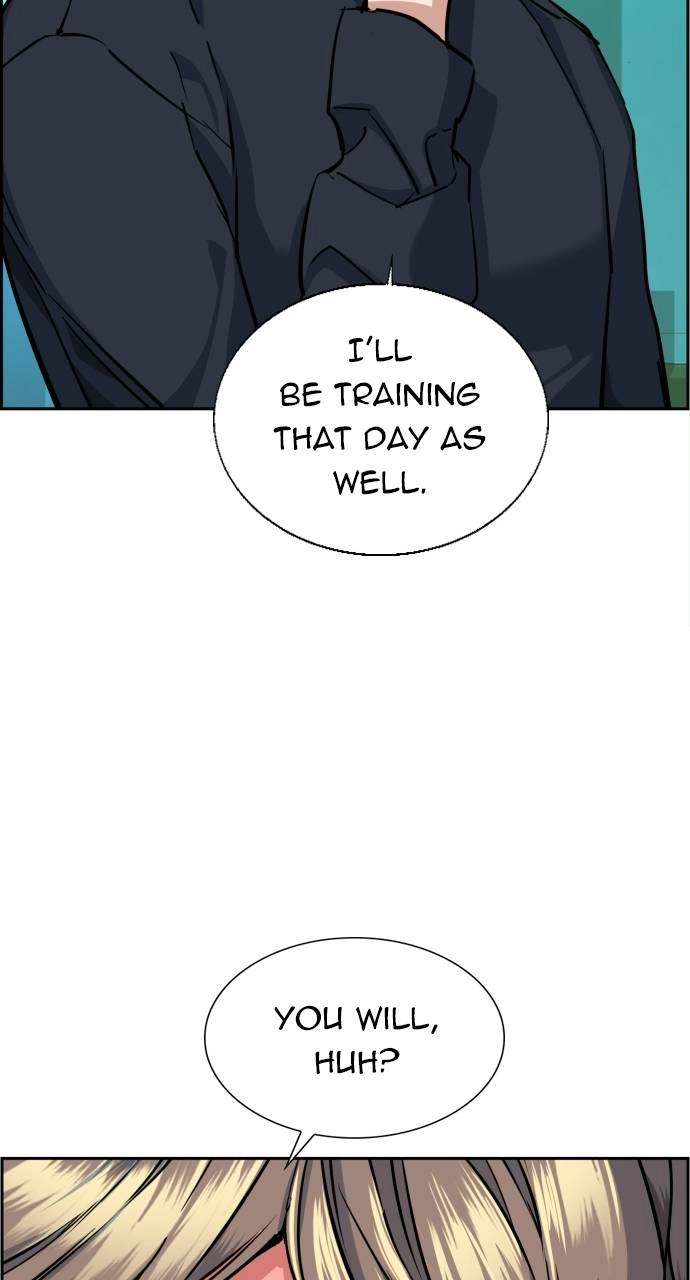 Mercenary Enrollment Chapter 64 - Page 39