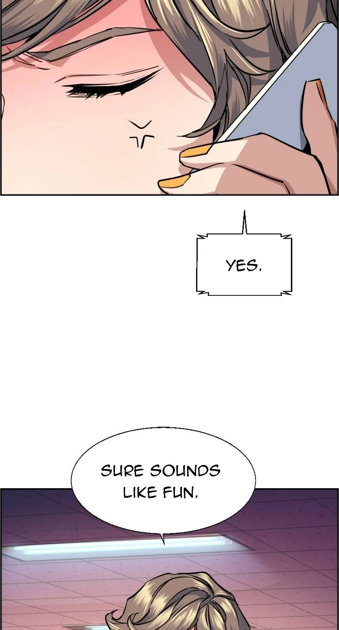 Mercenary Enrollment Chapter 64 - Page 40