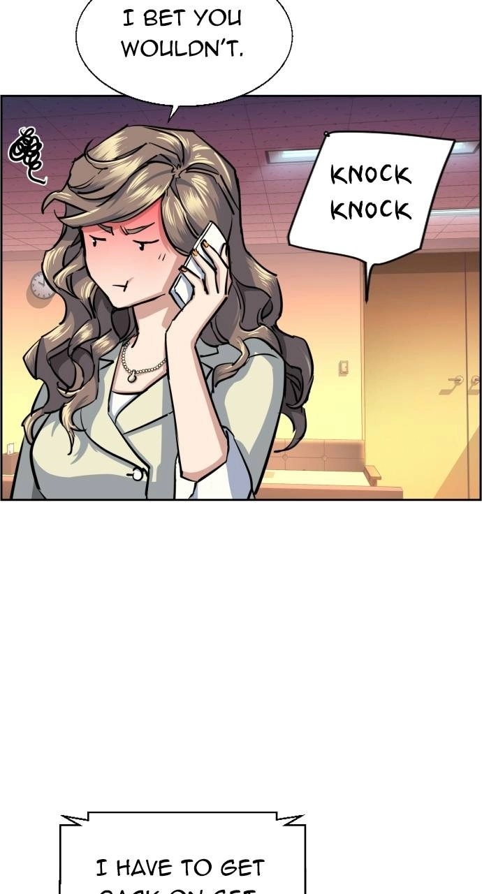 Mercenary Enrollment Chapter 64 - Page 42